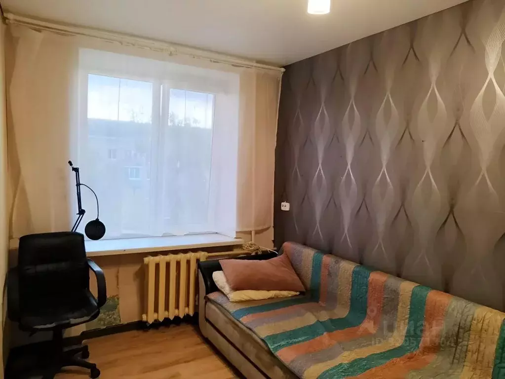 Комната Татарстан, Казань ул. Восстания, 27 (11.0 м) - Фото 1