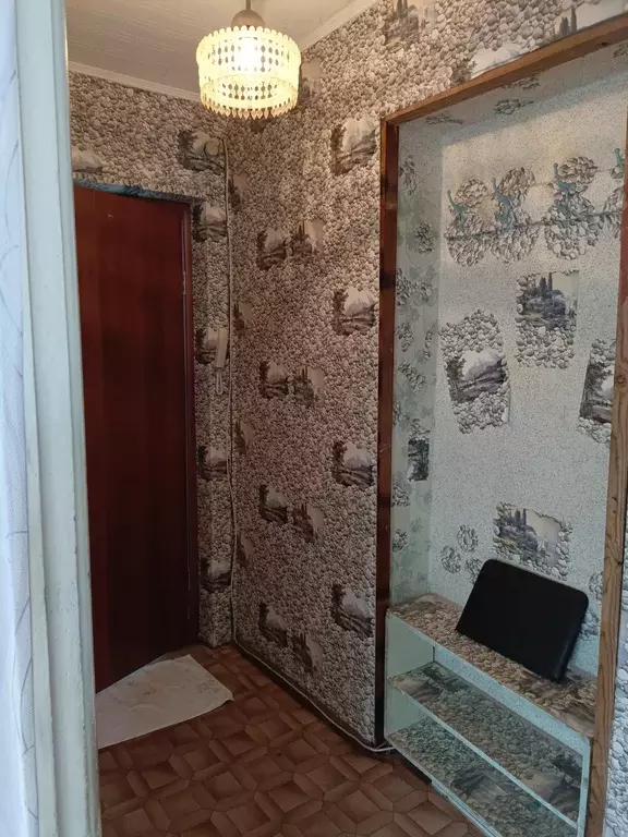 Продаётся 1-к квартира, 31 м - Фото 1