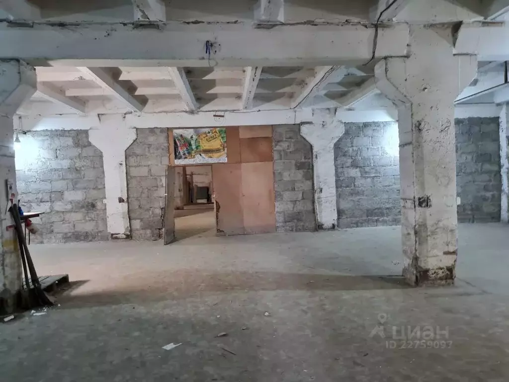 Склад в Оренбургская область, Орск Орское ш, 1б (600.0 м) - Фото 0