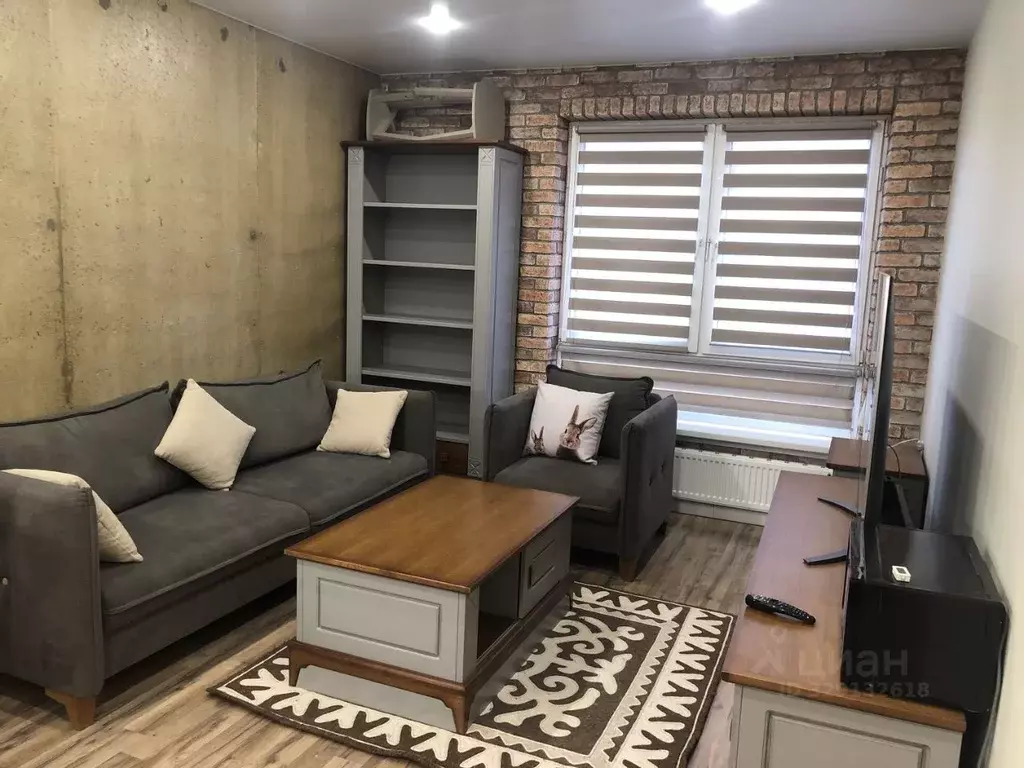 2-к кв. Москва ул. Академика Павлова, 28 (45.0 м) - Фото 1