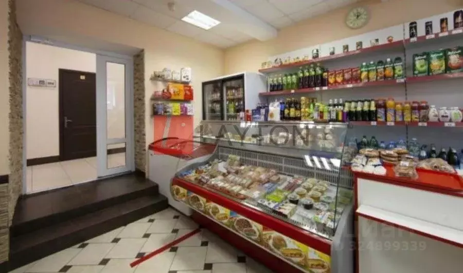 Офис в Москва Ленинградский просп., 80Бк1 (158 м) - Фото 2