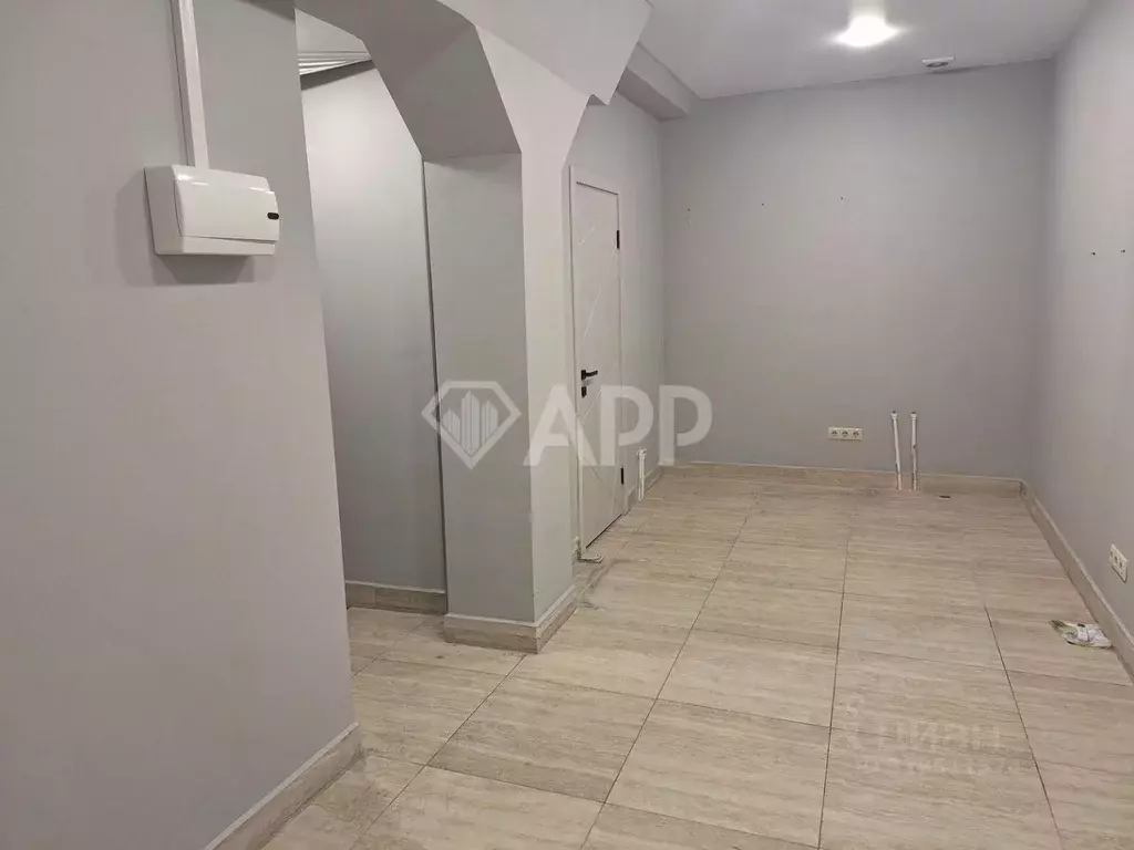 Помещение свободного назначения в Татарстан, Казань Габдуллы Тукая ... - Фото 2