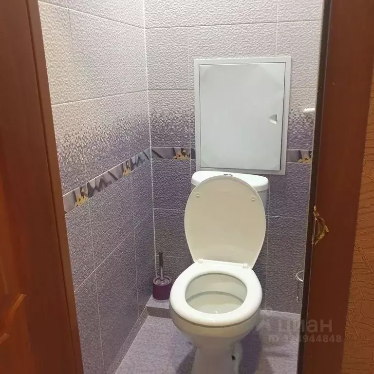 2-к кв. Москва ул. Перерва, 20 (73.0 м) - Фото 1