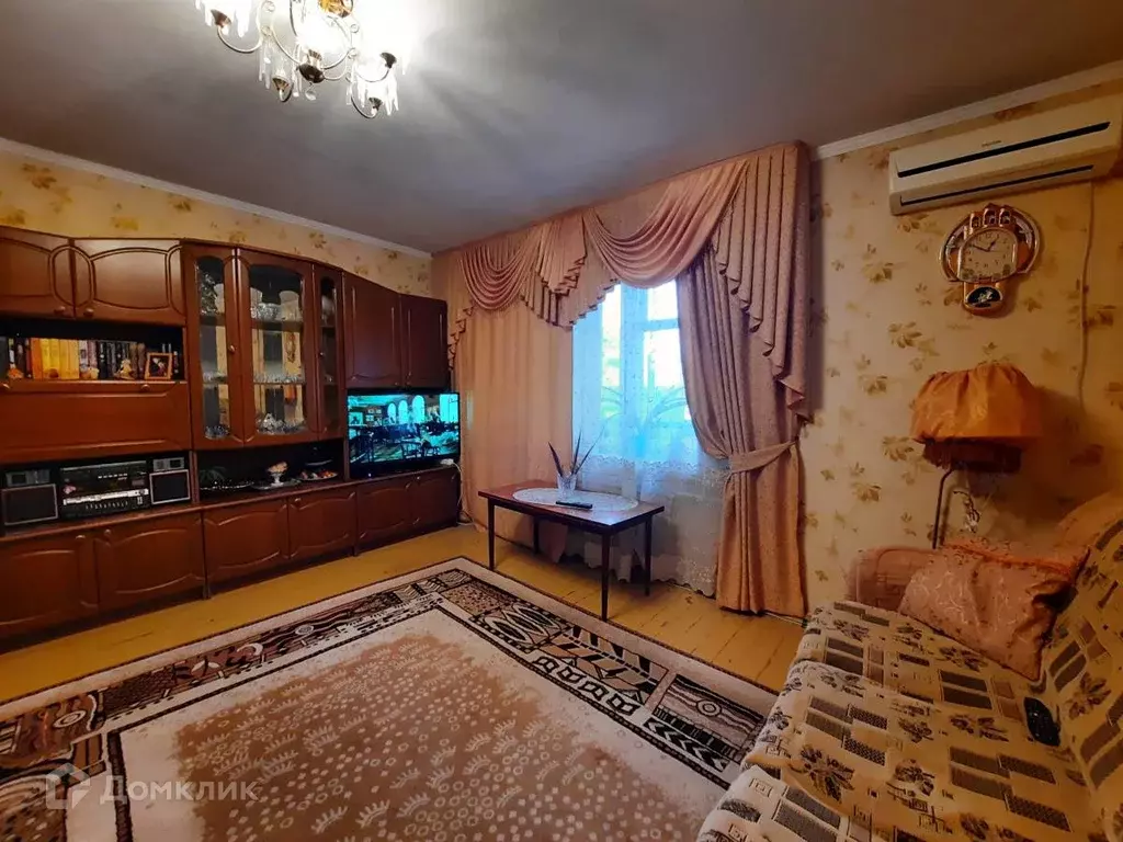 Продаётся 3-к квартира, 60.8 м - Фото 1