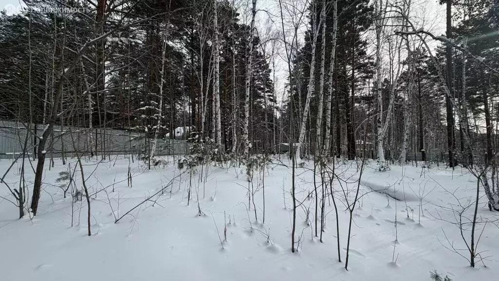 Участок в Иркутск, Байкальский тракт, 8-й километр (10 м) - Фото 1