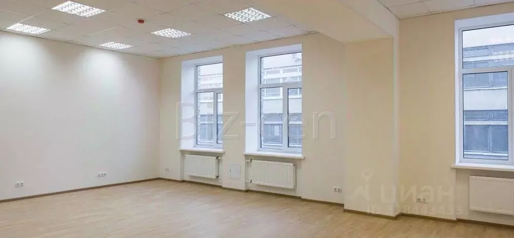 Офис в Санкт-Петербург ул. Швецова, 41 (610 м) - Фото 1