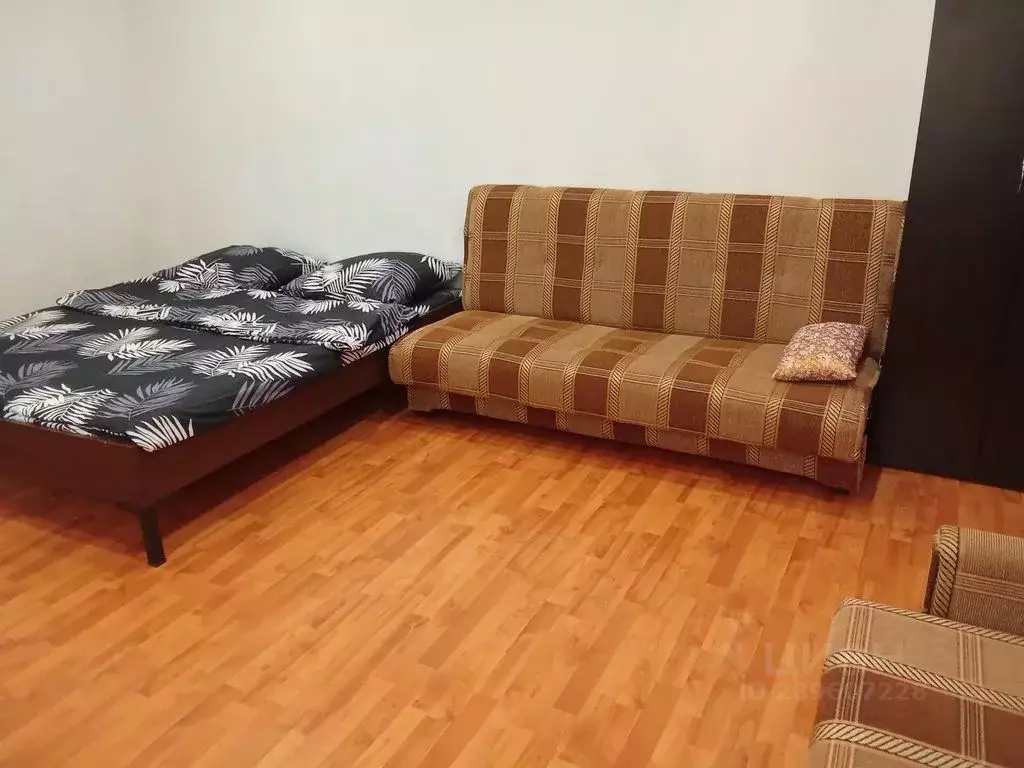 1-к кв. Санкт-Петербург Подольская ул., 38 (34.0 м) - Фото 2