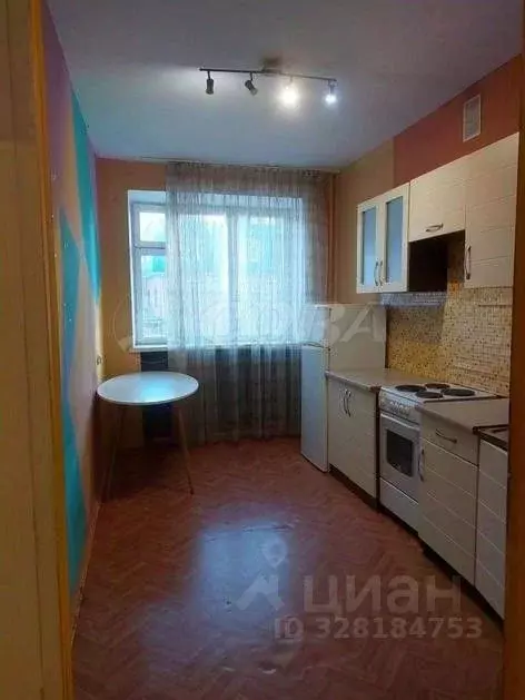 1-к кв. Тюменская область, Тюмень ул. Червишевский Тракт, 64к2 (42.5 ... - Фото 1