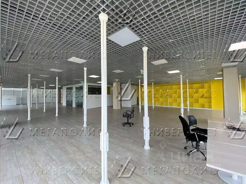 Помещение свободного назначения в Московская область, Одинцовский ... - Фото 2