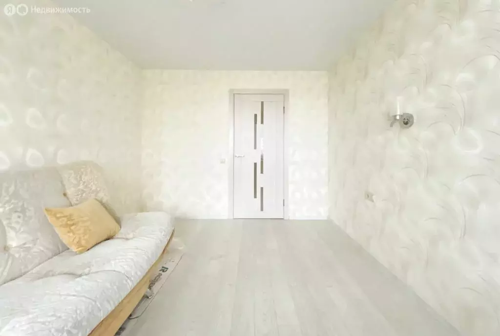 2-комнатная квартира: Нижний Новгород, проспект Гагарина, 194 (47.7 м) - Фото 2