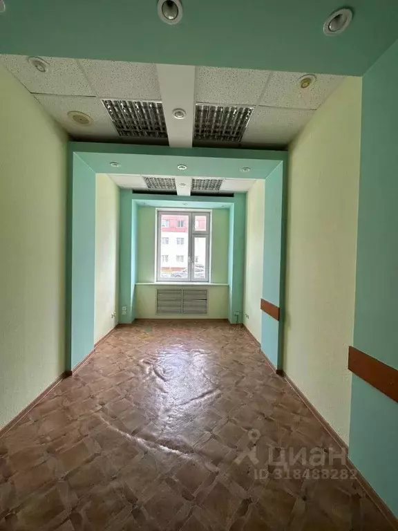 Помещение свободного назначения в Ямало-Ненецкий АО, Ноябрьск ул. ... - Фото 1