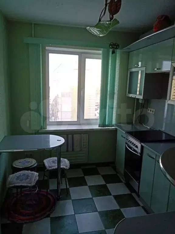 3-к. квартира, 63 м, 7/9 эт. - Фото 1