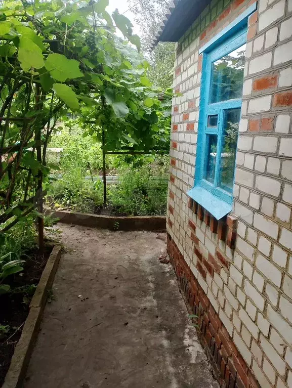 Дача 35 м на участке 6 сот. - Фото 0