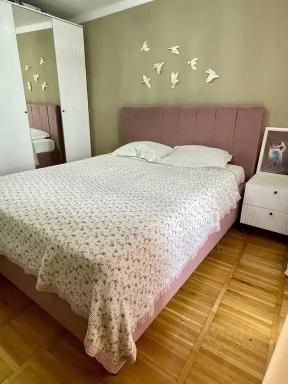 2-к кв. Ставропольский край, Железноводск ул. Ленина, 106 (52.0 м) - Фото 0