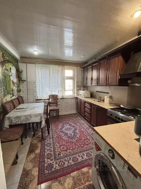 4-к кв. Дагестан, Махачкала просп. Насрутдинова, 30Ак4 (100.0 м) - Фото 2