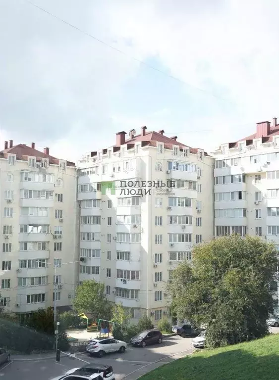 2-к кв. Севастополь просп. Генерала Острякова, 250 (66.4 м) - Фото 0