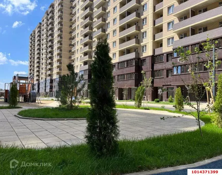 Продаётся квартира-студия, 26 м - Фото 1