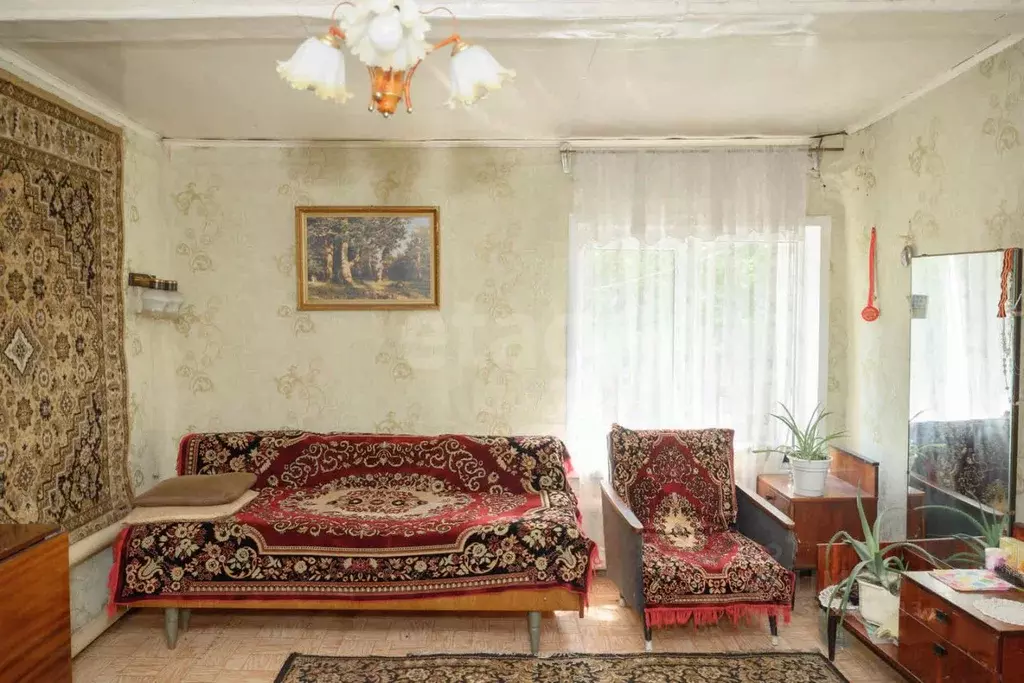 Дом в Тверская область, Тверь д. Большие Перемерки, 7 (85 м) - Фото 0