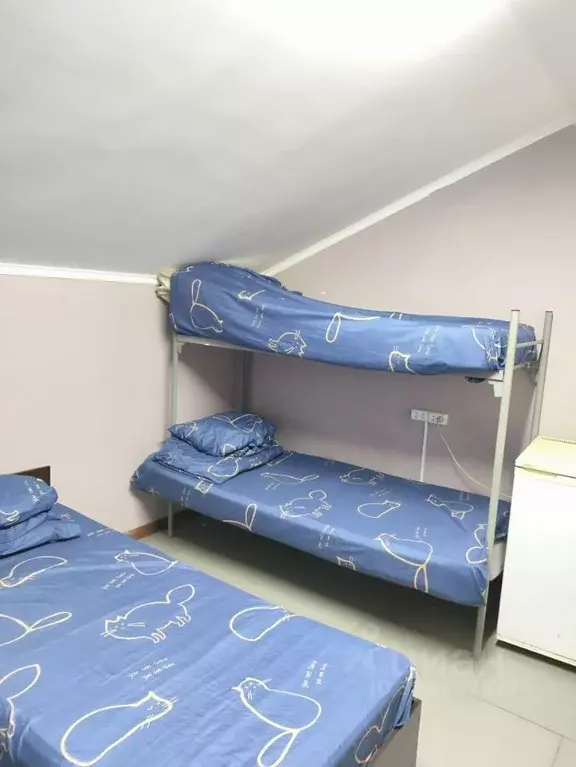 Комната Московская область, Одинцовский городской округ, с. Акулово ... - Фото 1