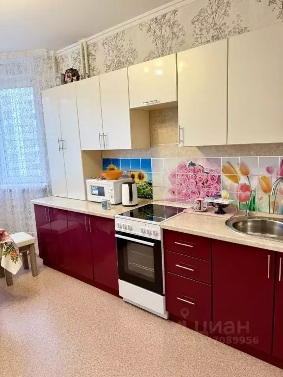 2-к кв. Москва Внуковское поселение, ул. Бориса Пастернака, 35 (64.0 ... - Фото 1