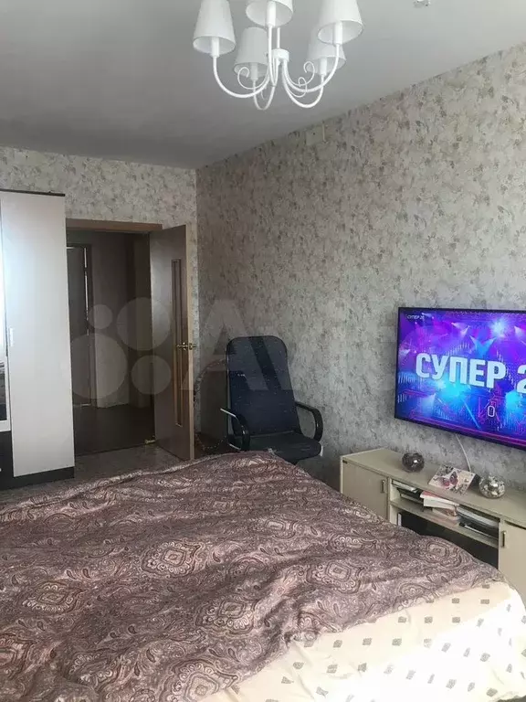 3-к. квартира, 78 м, 6/9 эт. - Фото 0
