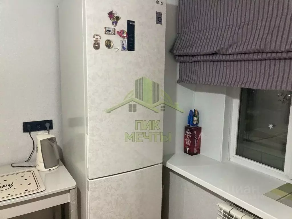 2-к кв. Бурятия, Улан-Удэ ул. Чертенкова, 53А (48.4 м) - Фото 1