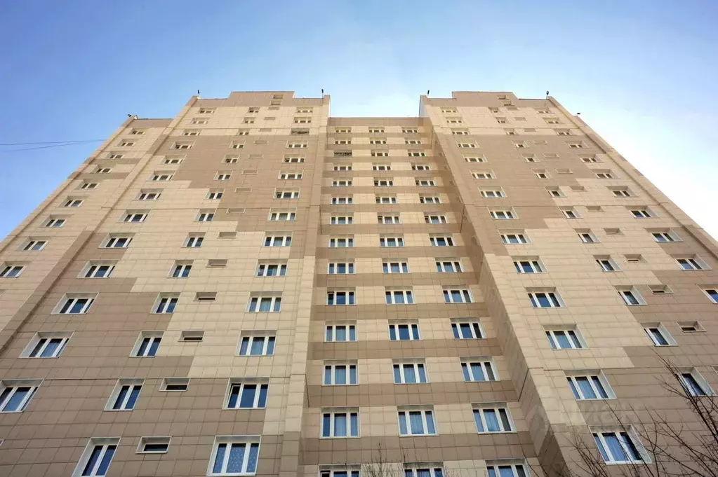 Комната Москва Шипиловский проезд, 39К2 (14.0 м) - Фото 2