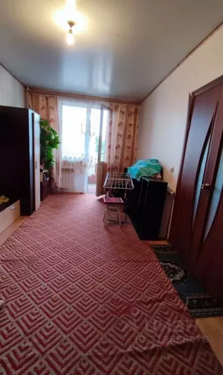 2-к кв. Хакасия, Черногорск Октябрьская ул., 57к1 (56.0 м) - Фото 0