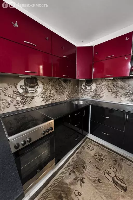 2-комнатная квартира: Томск, Иркутский тракт, 216 (40 м) - Фото 2
