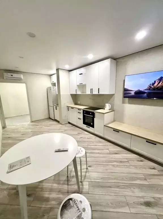 3-к кв. Новосибирская область, Новосибирск ул. Николая Островского, ... - Фото 1