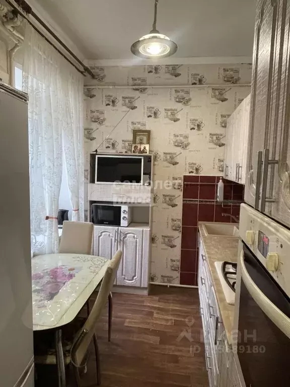 Дом в Орловская область, Орел Студенческая ул., 4А (59 м) - Фото 1