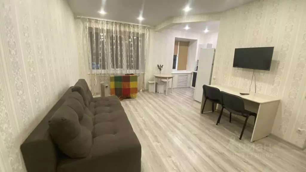 2-к кв. Коми, Сыктывкар ул. Карла Маркса, 208 (52.0 м) - Фото 0