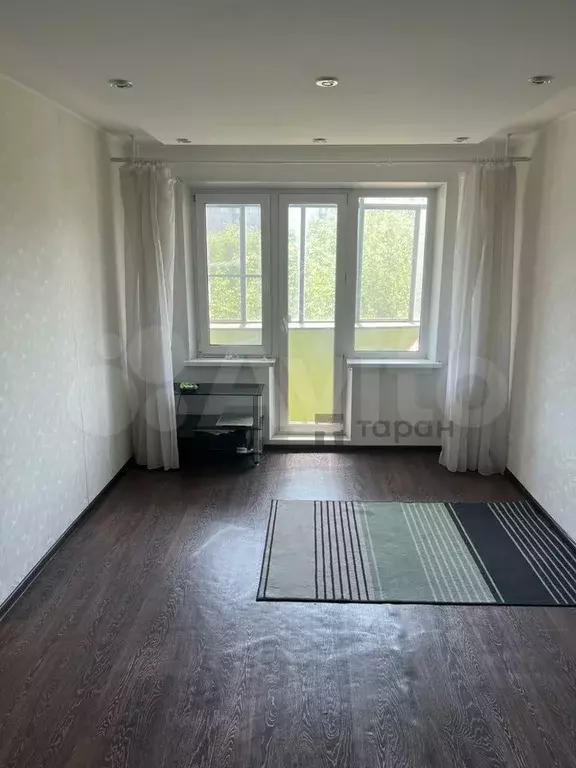 1-к. квартира, 33 м, 5/9 эт. - Фото 0