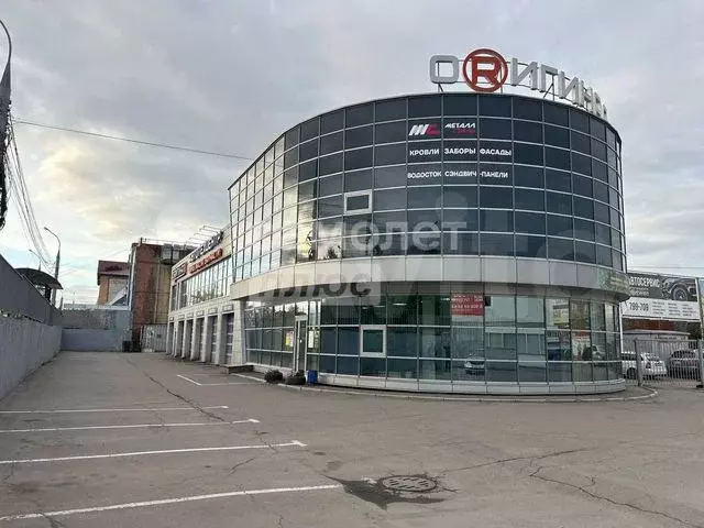 Продам помещение свободного назначения, 1508 м - Фото 0