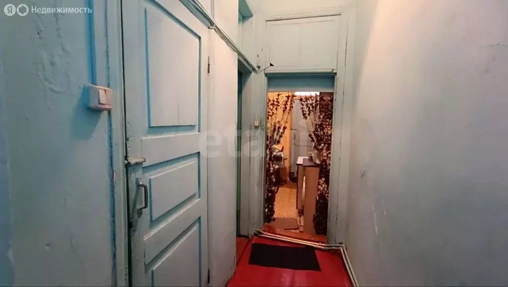 1к в 3-комнатной квартире (17 м) - Фото 2