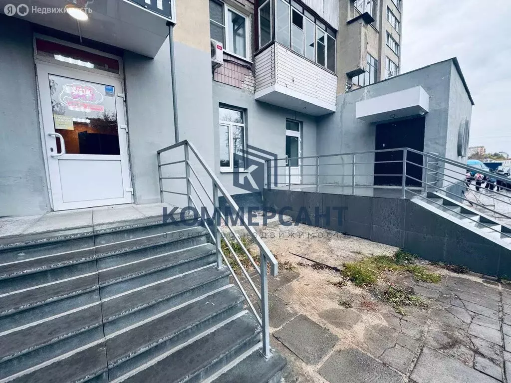 Помещение свободного назначения (66.4 м) - Фото 1