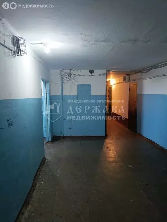 1-комнатная квартира: Кемерово, улица Ворошилова, 12 (23 м) - Фото 1