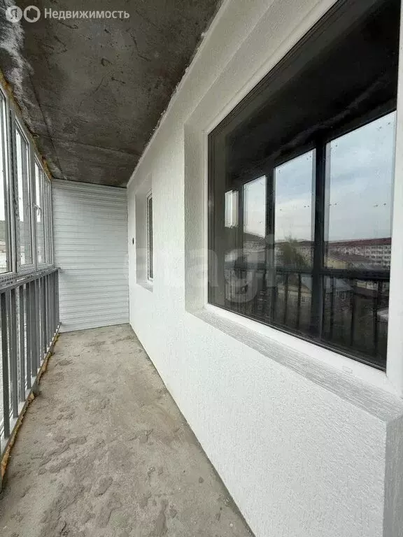 1-комнатная квартира: Горно-Алтайск, улица Осипенко, 26 (34.8 м) - Фото 1