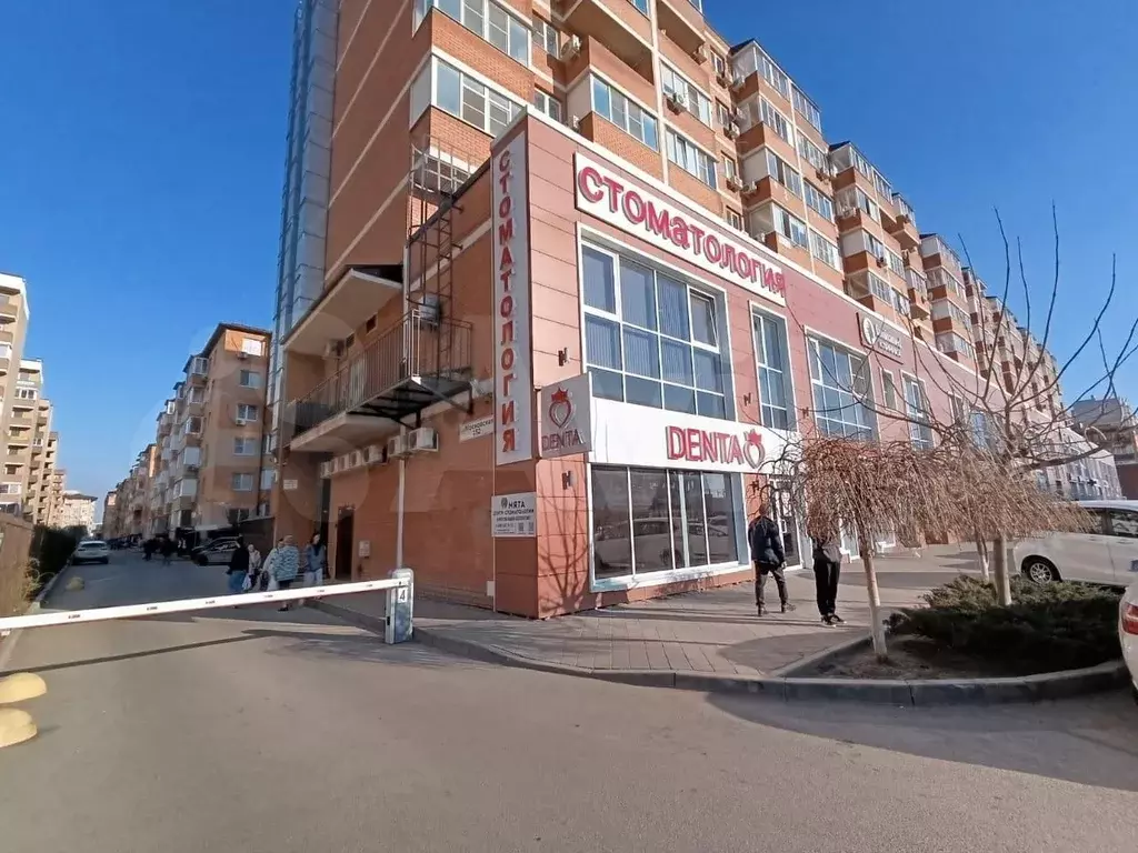 Квартира-студия, 18 м, 1/6 эт. - Фото 0