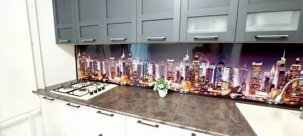 1-к кв. Краснодарский край, Армавир Песчаная ул., 40/2 (40.0 м) - Фото 1