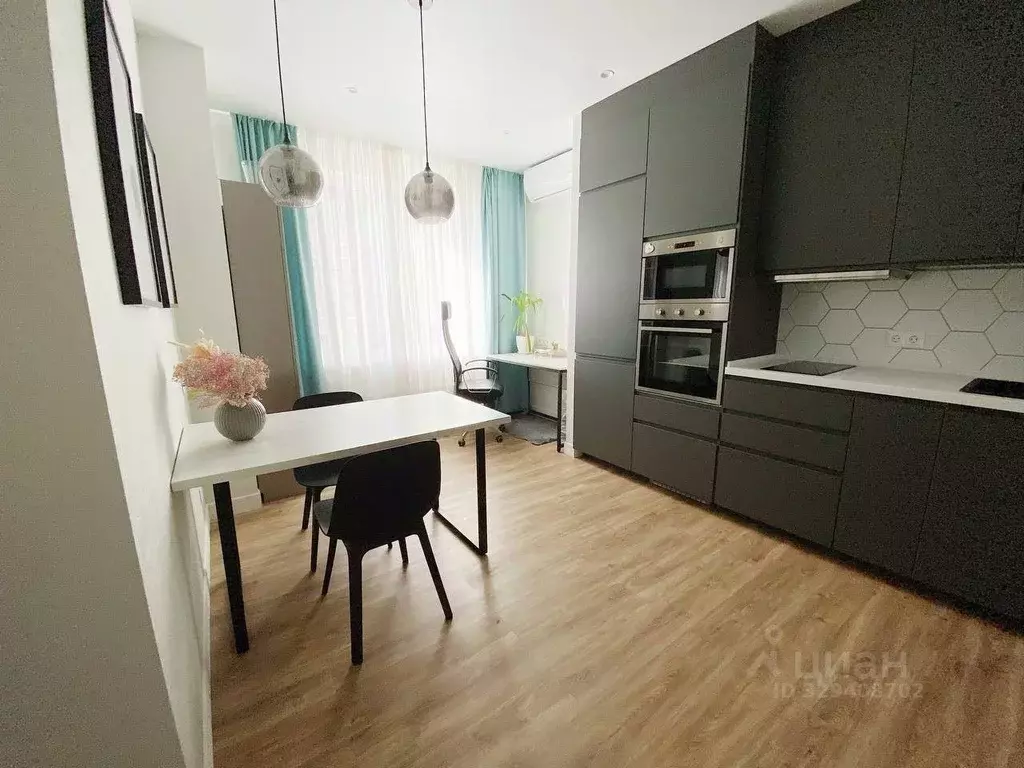 1-к кв. Москва Дегунинская ул., 7 (39.9 м) - Фото 2