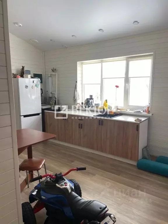 Дом в Ивановская область, Кохма ул. 1 Мая, 2 (60 м) - Фото 1