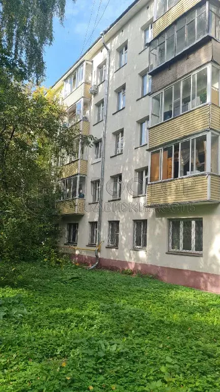 Продается 2-комнатная квартира - Фото 0