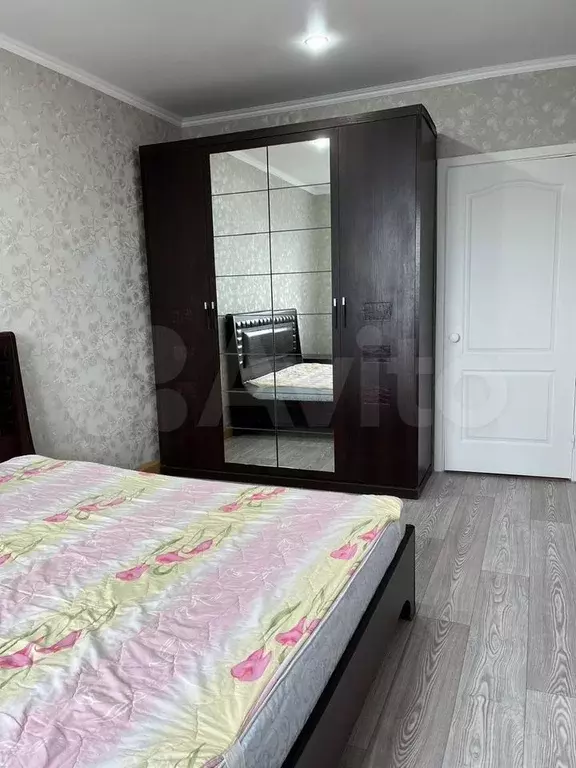 2-к. квартира, 54 м, 9/10 эт. - Фото 1