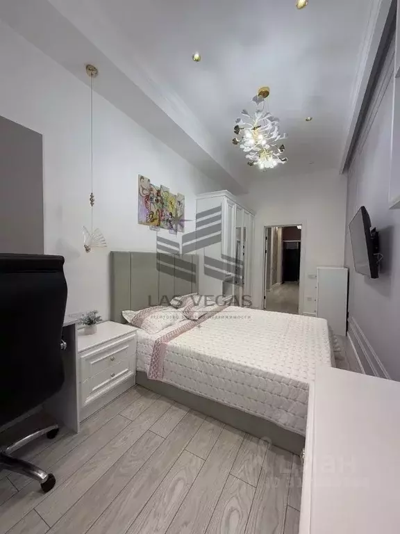 1-к кв. Татарстан, Казань ул. Рихарда Зорге, 93 (48.0 м) - Фото 0