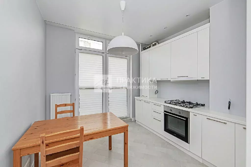 Продается 1-комнатная квартира - Фото 1