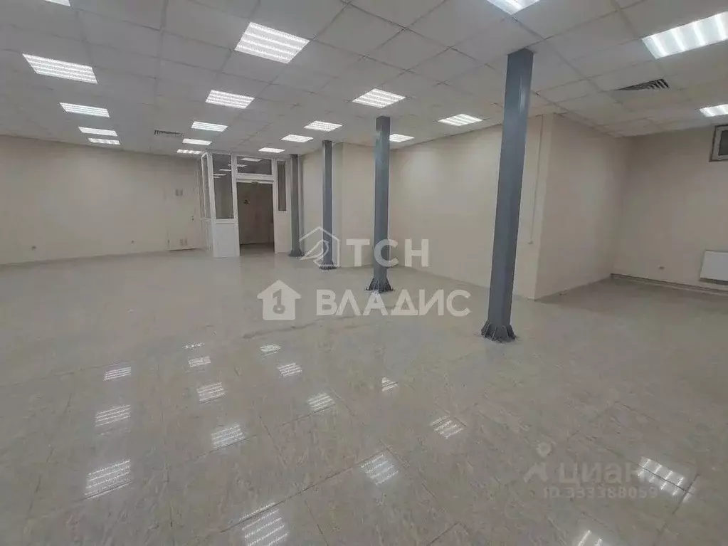 Помещение свободного назначения в Московская область, Ивантеевка ... - Фото 1