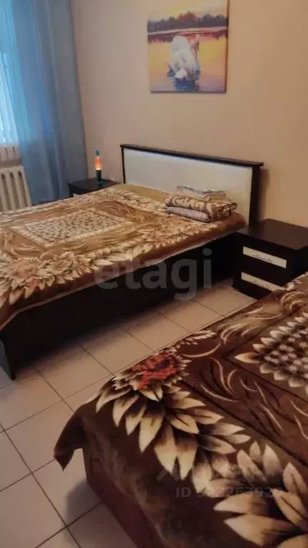 2-к кв. Татарстан, Казань ул. Толбухина, 5 (75.0 м) - Фото 2