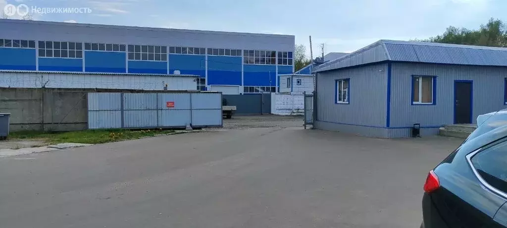 Склад (500 м) - Фото 1