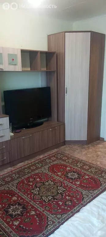 1-комнатная квартира: Каменск-Уральский, Октябрьская улица, 106 (17 м) - Фото 1